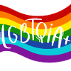 Design de la Fierté Arc-en-ciel LGBTQIA+