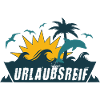 Urlaubsreif