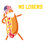 No losers only wiener