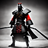 Coffee - Samurai