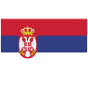 Serbia flag