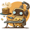 Breakfast Bot