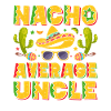 Nacho Average Uncle