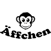Äffchen