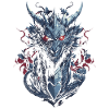 Fantasy Dragon