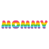 LGBTQ+ Mommy