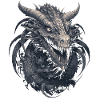 Fantasy Dragon