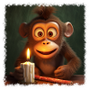 Little Monkey