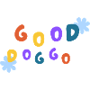 Good Doggo.