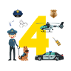 I am 4 - US Police