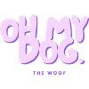 Oh my dog.
