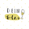 Dein Glas