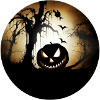Halloween Jack O’Lantern