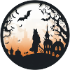 Halloween town