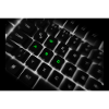 WASD Neon Keyboard Art Print