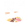 Ramen Food Vlogger