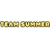 TEAM SUMMER