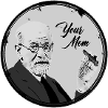 Your Mom Freud