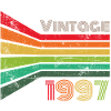Millésime 1997
