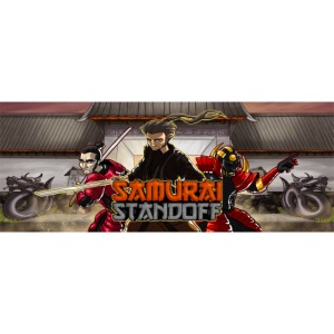 Samurai Standoff: Panorama