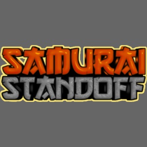 Samurai Standoff: Logo