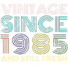 Millésime 1985