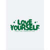 Love yourself