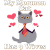 Mormon LDS Missionary