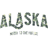 Alaska Camouflage Collection - United States