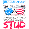 All American Country Stud