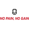 No Pain No Gain