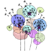 Dandelions
