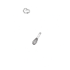 Tablier de cuisine humour