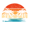 beach vibes
