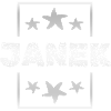Cadeau pour Janek