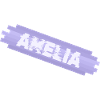 Prénom Amelia