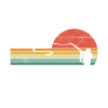 Fliegenfischen Fischjagd Fliegenangler Angeln