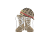 Iraq War Veteran