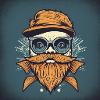 hipster fish 5