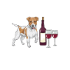 Jack Russell Terrier