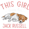 Jack Russell Terrier