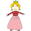 Little princess