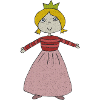 Petite princesse