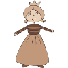 Little princess