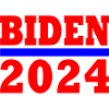 Joe biden 2024