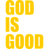 God is good