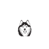 Husky Dog Gifts