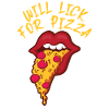 Pizza Restauration rapide Cuisine italienne