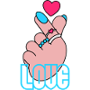 Love Illustration