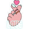 Love Illustration